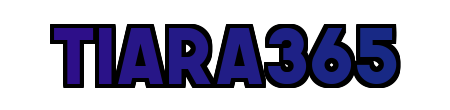 TIARA368 Logo